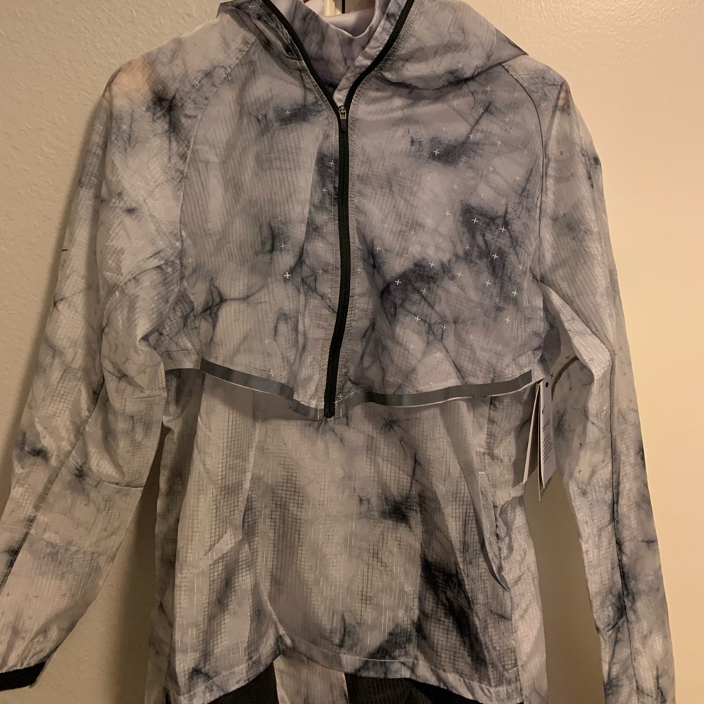 Nike Tech Pack Jacket